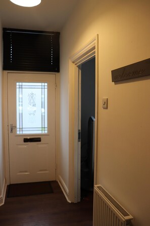 Comfort House, Private Bathroom | Interior - The Nook (Northampton)