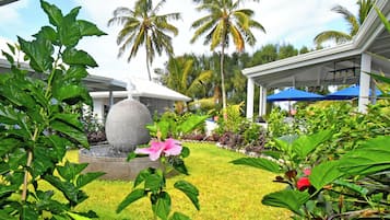 Jardín