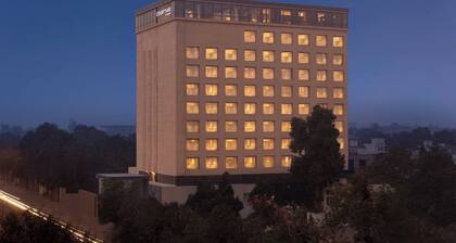 Courtyard by Marriott Amritsar