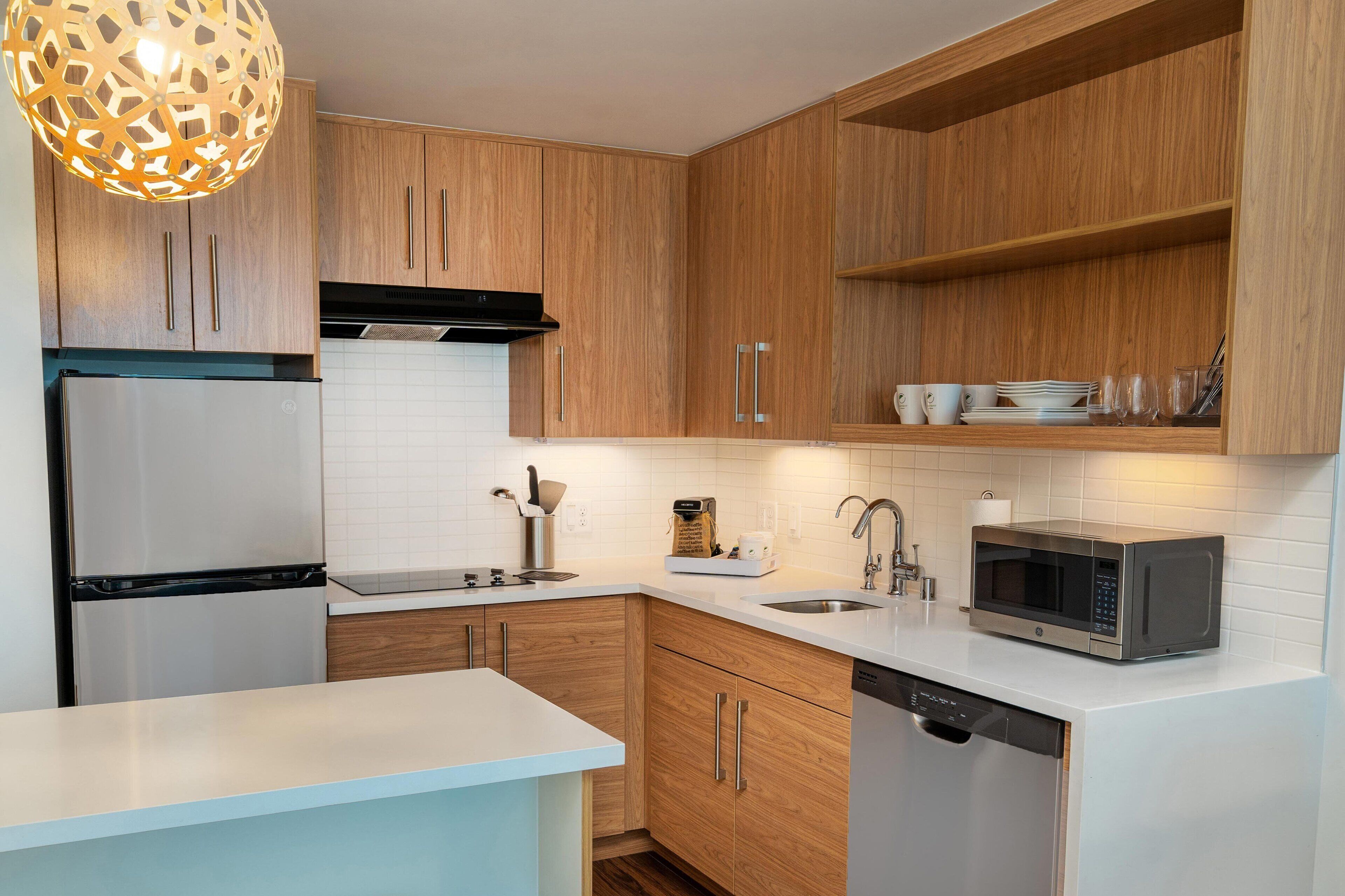 Foto - Element Sacramento Airport