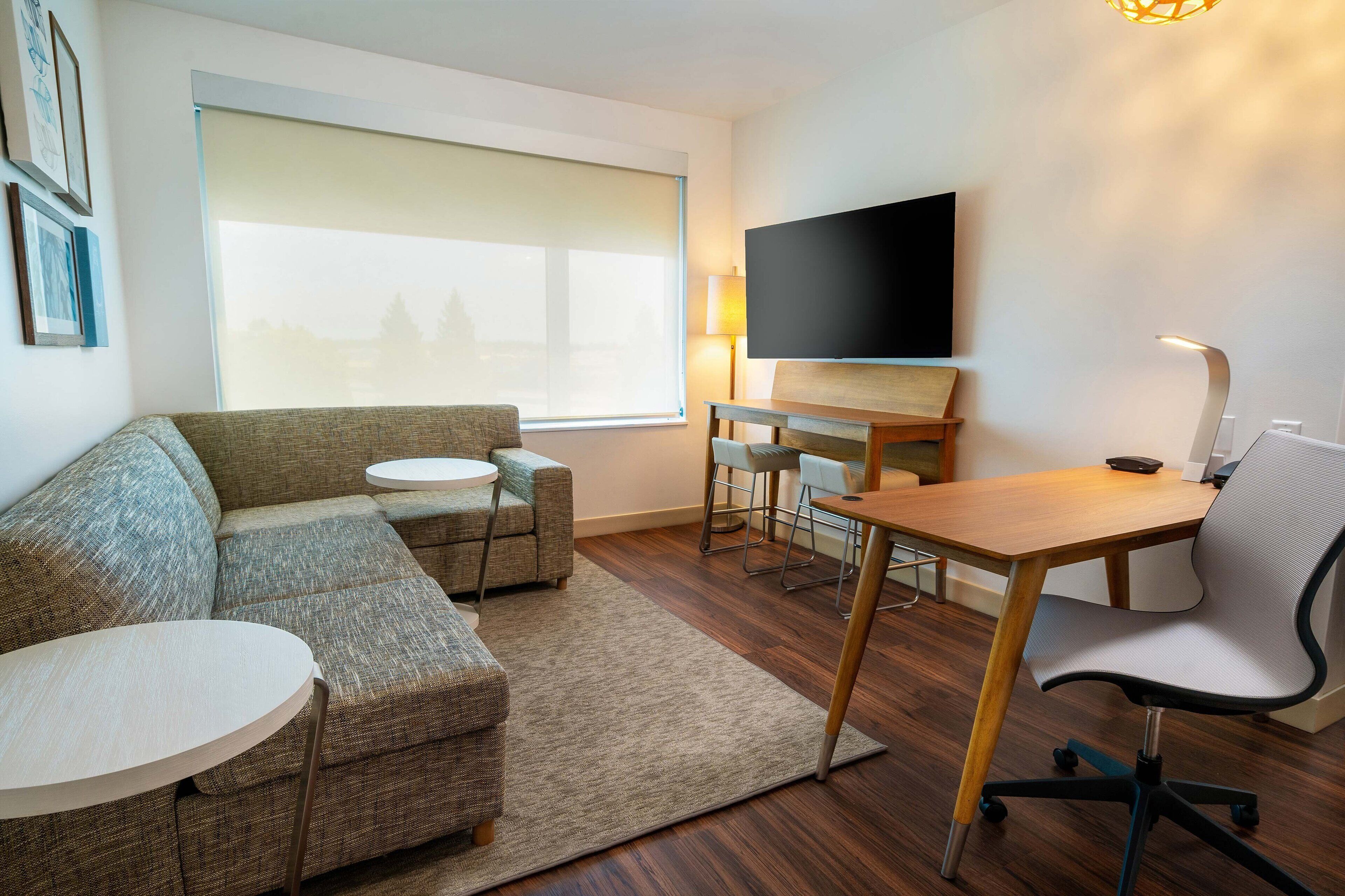 Foto - Element Sacramento Airport