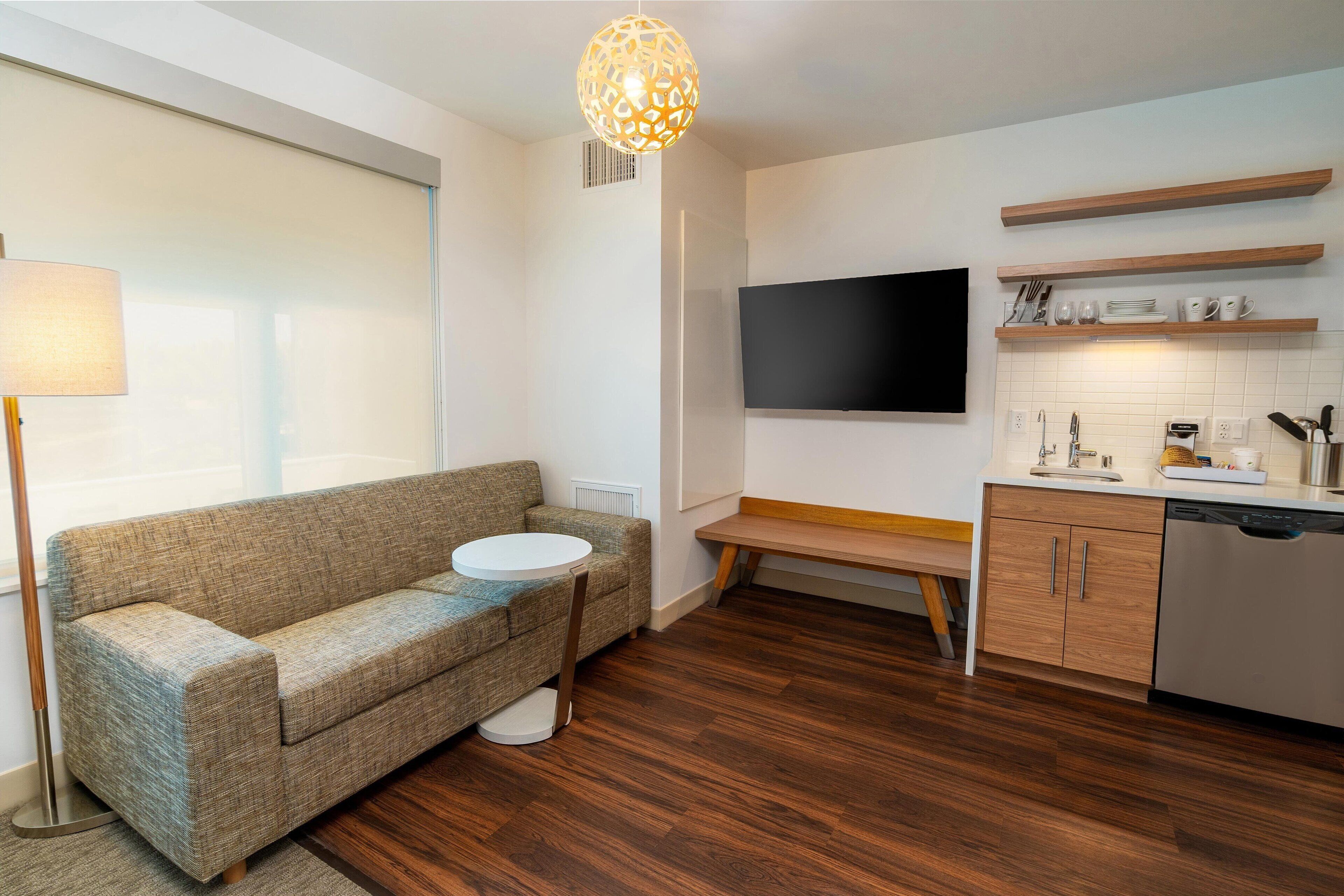 Foto - Element Sacramento Airport