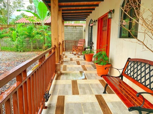 Fortitude, Spacious Family Home 20 min to Fortuna