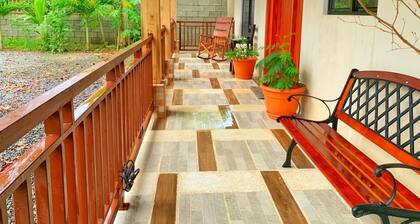 Fortitude, Spacious Family Home 20 min to Fortuna