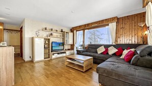 Oppholdsområde
