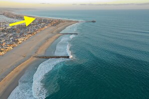 Plage à proximité