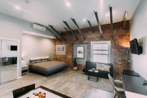 WiFi - Loft apartment in Hollywood (Los Angeles)