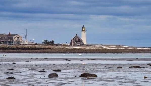 على الشاطئ، كراسي للتشمس، مناشف للشاطئ