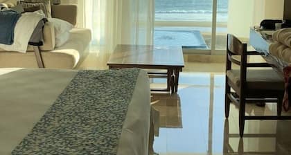 The Grand Mayan en Vidanta