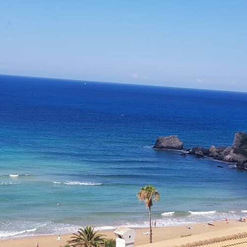 Corfu Glyfada Apartment 67