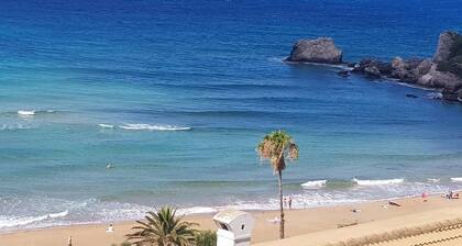 Corfu Glyfada Apartment 67