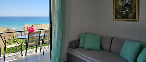 Télévision à écran plat