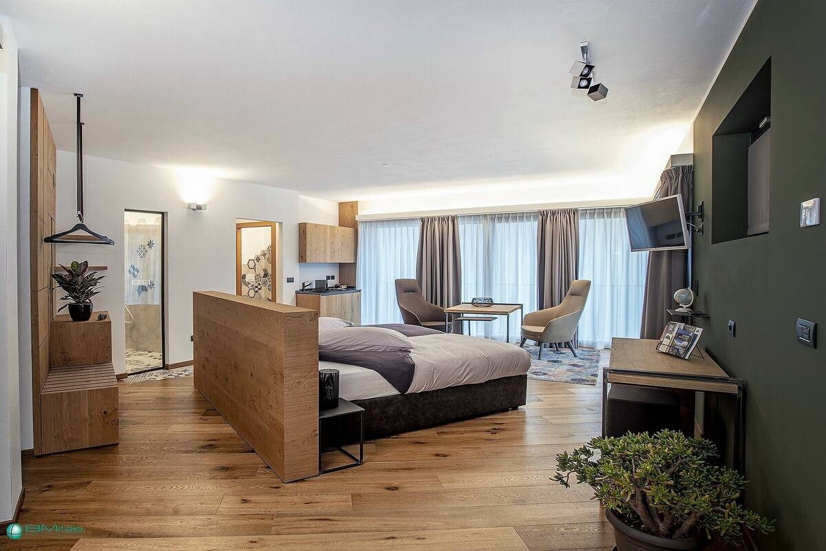 Exclusive Double or Twin Room