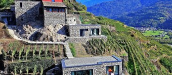 Cà Rossa Suite and Breakfast