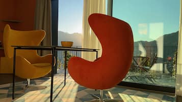 Exclusive Double or Twin Room | Room amenity