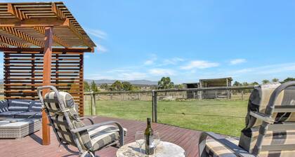 Clydesdale Cottage sur Talga