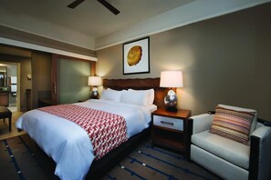 2 soveværelser, strygejern/strygebræt, Wi-Fi, sengetøj