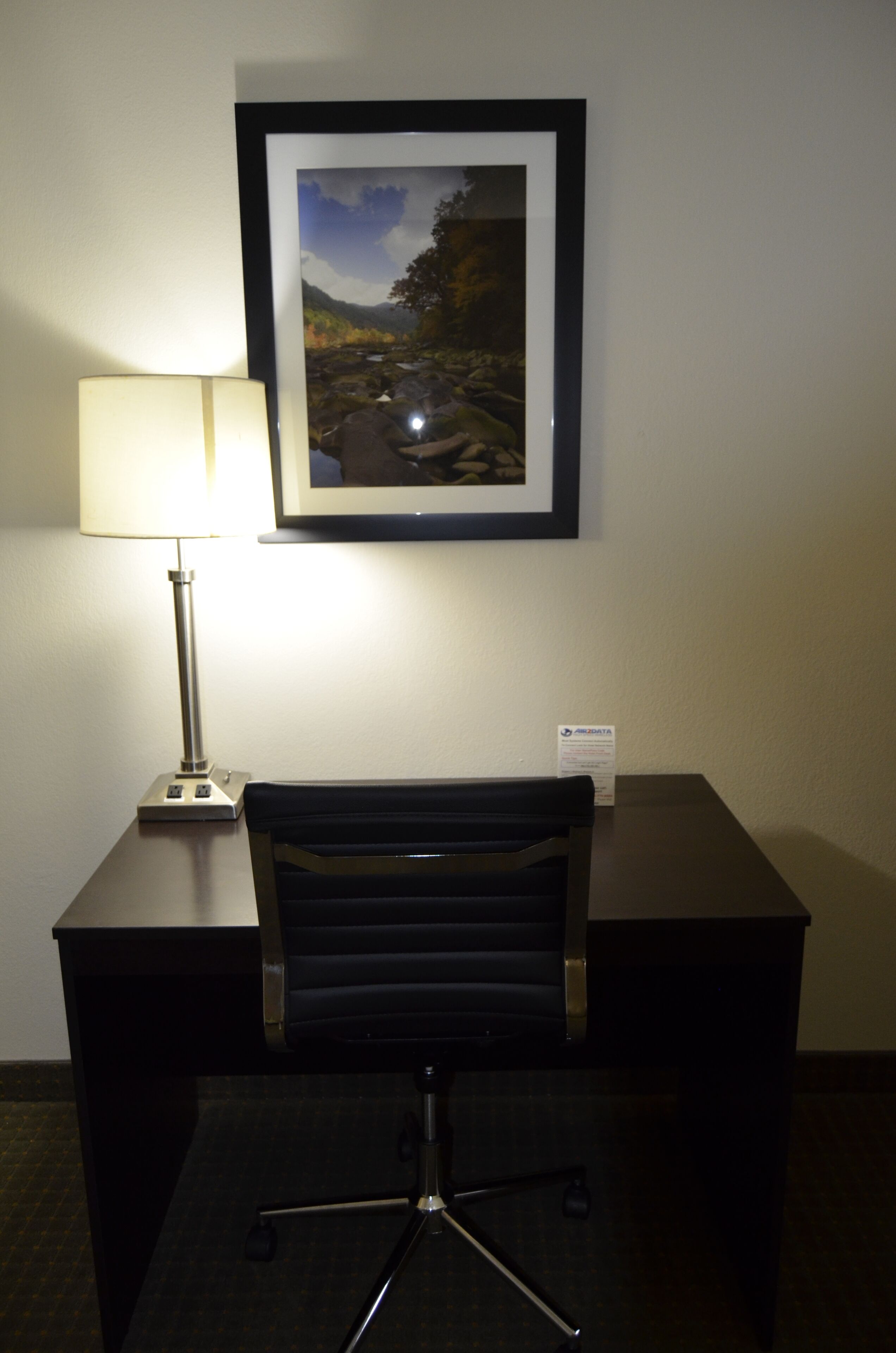 standard room, 1 king bed, non smoking | room amenity