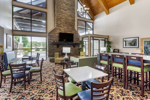 Quality Inn Ocoee - Cleveland East