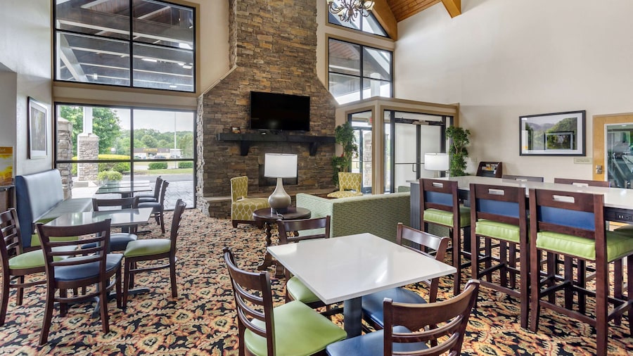 Quality Inn Ocoee - Cleveland East