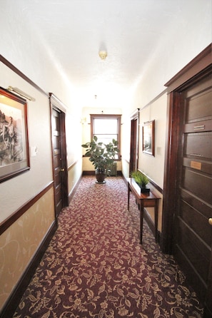 Pasillo