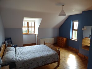 3 Schlafzimmer, WLAN, Bettwäsche