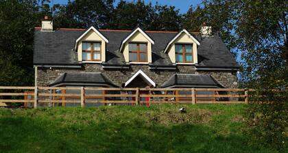 The River House, Nature Reserve Glengarriff
