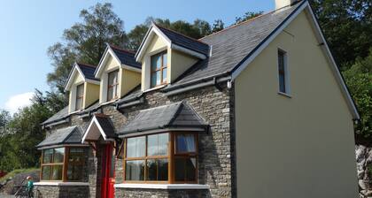 The River House, Nature Reserve Glengarriff