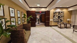 Interior - 1501... A PEARL ON THE SEA. STR N° 01846 (Sunny Isles Beach)