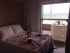 Panoramic Quadruple Room | Free WiFi