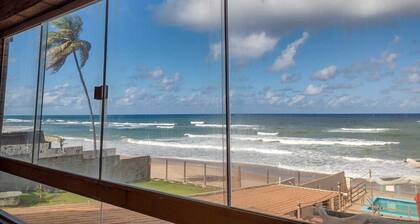 Pousada Galeão Pirata