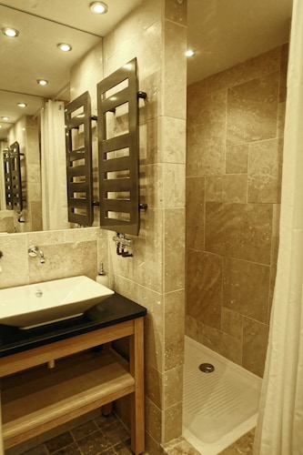Studio cabine cosy entièrement rénové 2-4 personnes 
