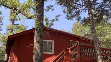 Suite, 1 Bedroom | Exterior