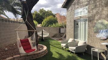 Terras