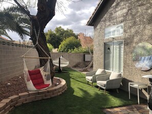 Terras
