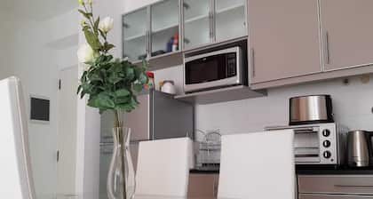 Especial apartamento en la Ciudad de Mendoza