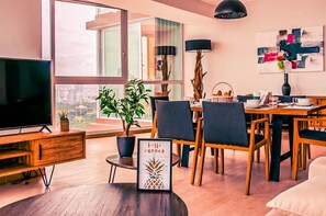 Dining - Best Condominium Ocean View | PH Boutique Quartier del Mar (Ciudad de Panamá)