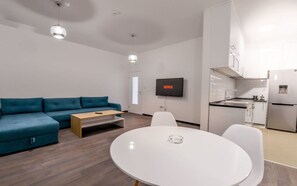 独特别墅, 6 间卧室 | 客厅 | 平板电视、Netflix、流媒体服务