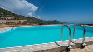 Outdoor pool - Dubrovnik Sea Views (Ravno)