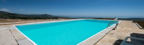 Seasonal outdoor pool - Dubrovnik Sea Views (Ravno)