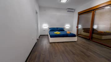 Exclusive Villa, 6 Bedrooms | 6 bedrooms, free WiFi, bed sheets