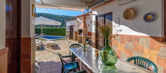 Casa Rural La Cañada Villanueva de Algaidas by Ruralidays