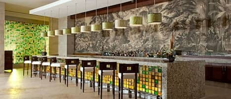 Bar (sur place)