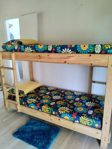 Standard Dorm Style Cottage Ocean View Affordable Accommodation Living 4 persons