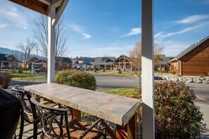 Terrace/patio - Ps3-206 3 Bears (Sandpoint)