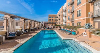 Regal Stays Apartments - West Village