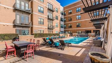 Sundeck