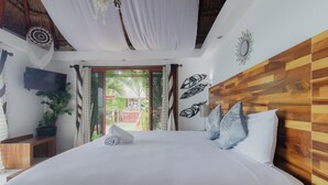 Hytte – deluxe (Villa Golondrina)