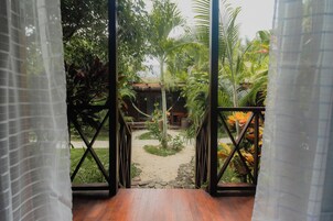 Family Cabin (Cabaña Gaviota)