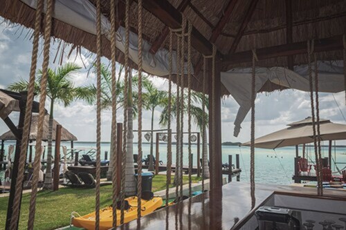 Blue Bird Hotel Boutique